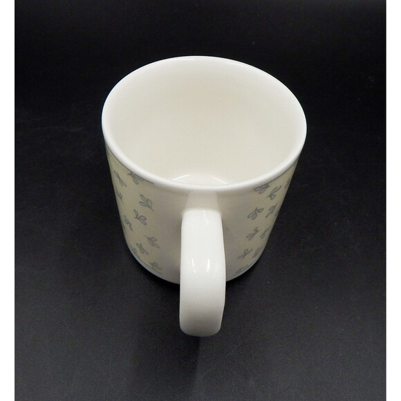 Peter Rabbit Child Plate Cup & Bowl Wedgewood England Frederick Warne & Co 1996 - Picture 9 of 11